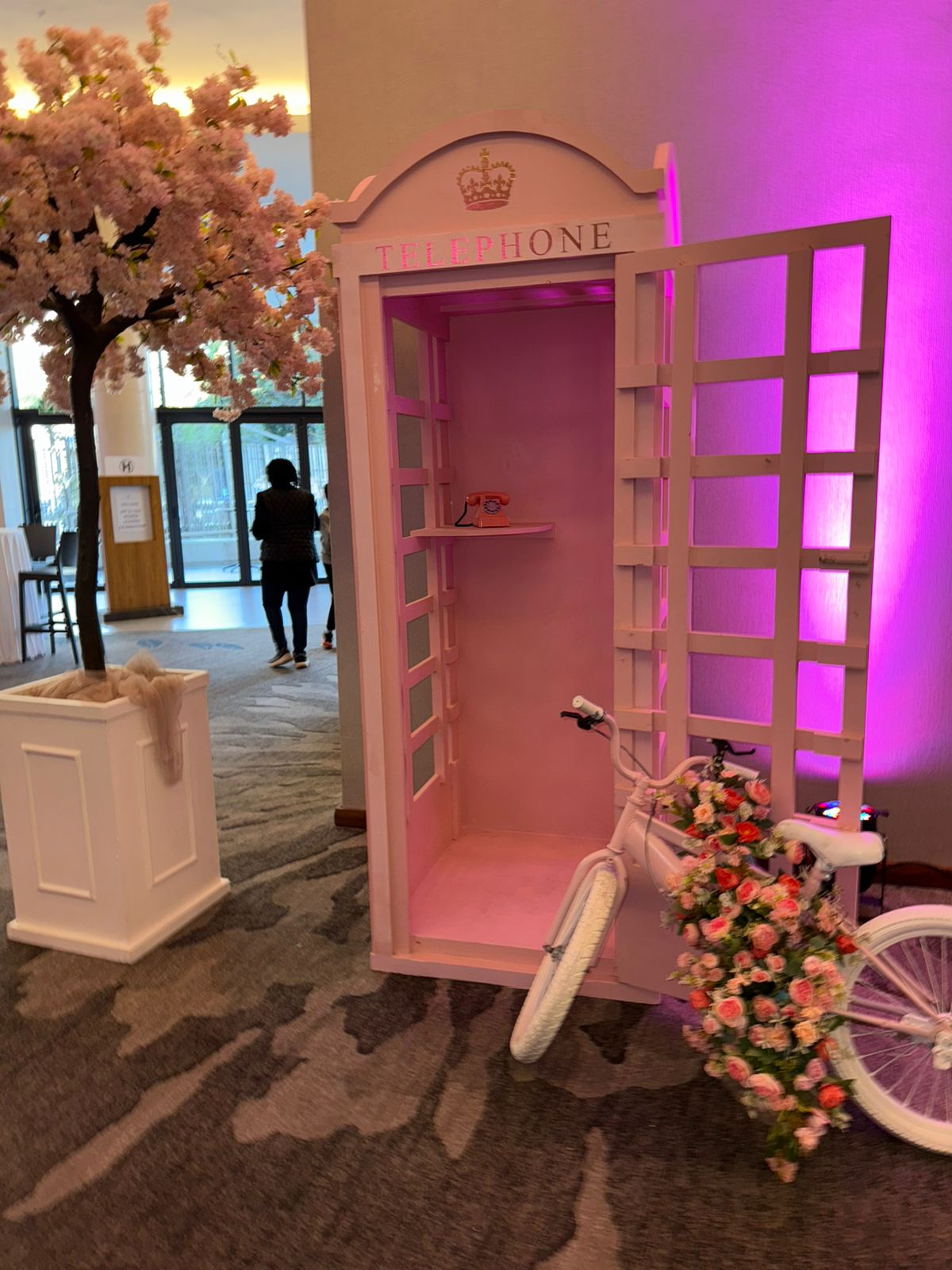 Adorn Events